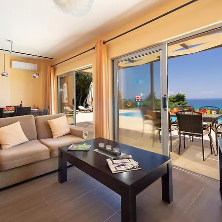 Joya By Select Villa Skala (Kefalonia)