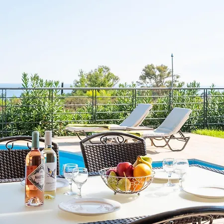 Villa Joya By Select