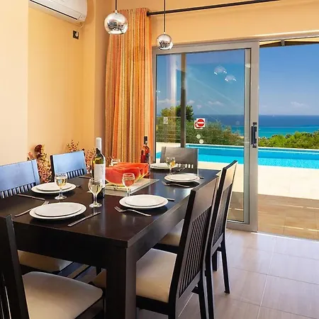 Joya By Select Villa Skala (Kefalonia)