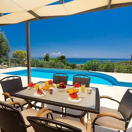 Joya By Select * Skala (Kefalonia)