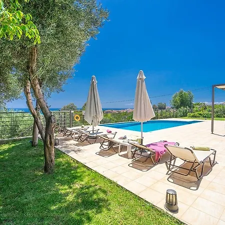 Joya By Select Skala (Kefalonia)
