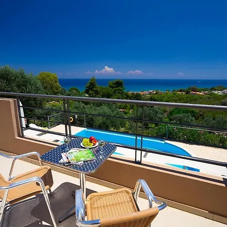 Joya By Select * Skala (Kefalonia)