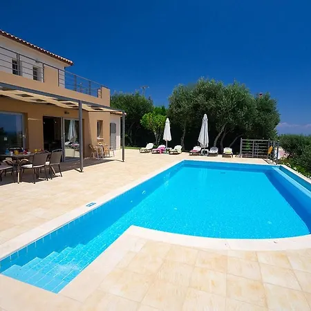 Villa Joya By Select *