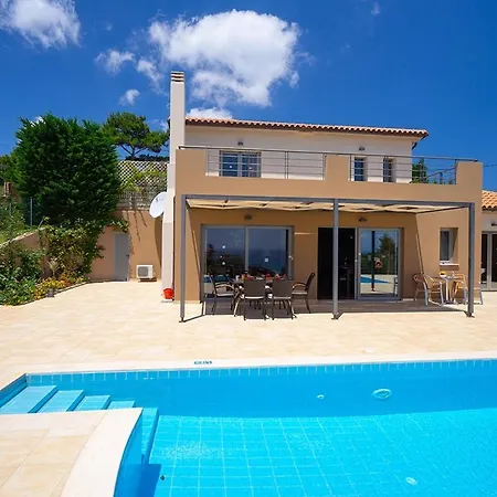 Villa Joya By Select Skala (Kefalonia)
