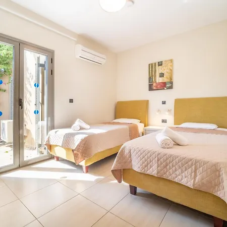 Joya By Select Villa Skala (Kefalonia)