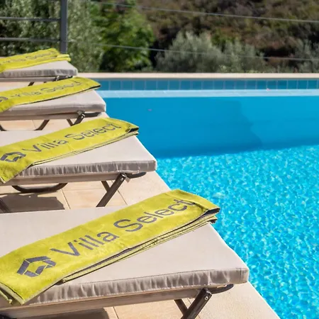 Villa Joya By Select
