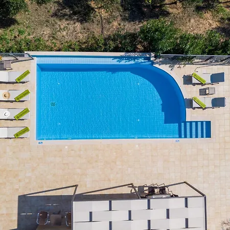 Villa Joya By Select