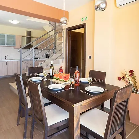 Joya By Select Villa