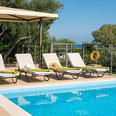 Joya By Select Villa Skala (Kefalonia)