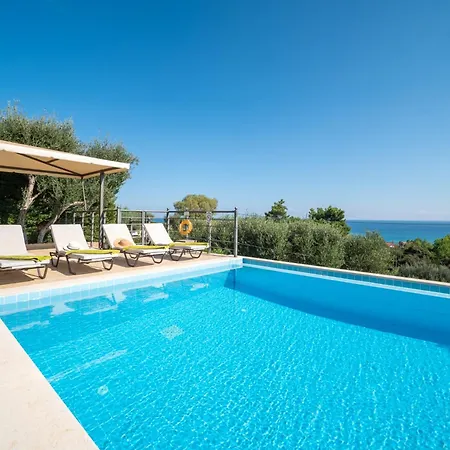 Joya By Select Villa