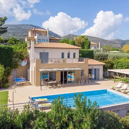 Joya By Select Villa