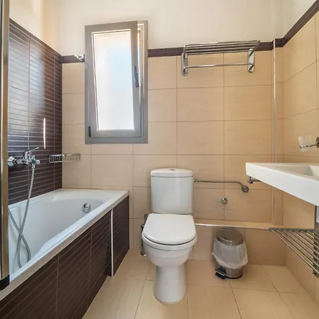 Joya By Select Skala (Kefalonia)