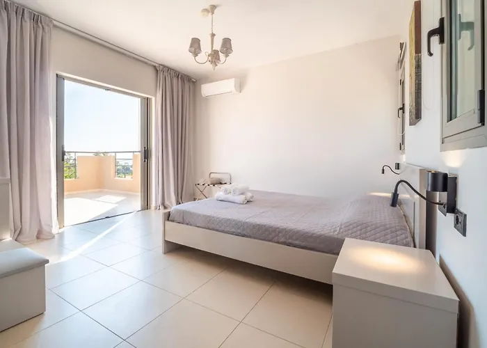 Joya By Select * Skala (Kefalonia)