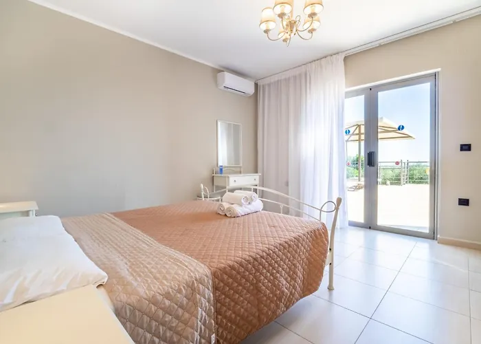 Joya By Select Vila Skala (Kefalonia)