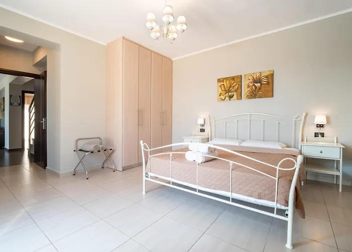 Vila Joya By Select Skala (Kefalonia)