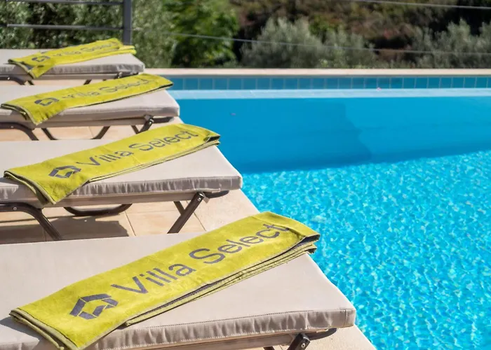 Vila Joya By Select Skala (Kefalonia)