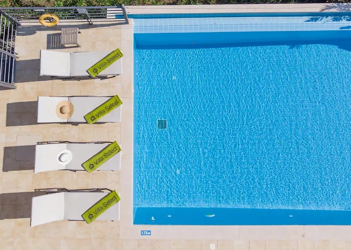 Joya By Select Vila Skala (Kefalonia)