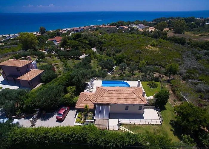 Joya By Select Vila *