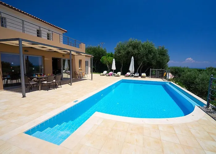 Vila Joya By Select *